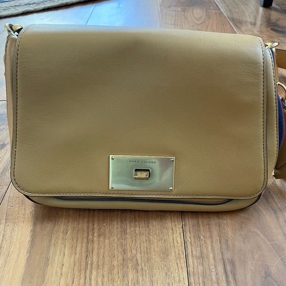 Marc Jacobs Handbags - Marc Jacobs Handbag - Great condition